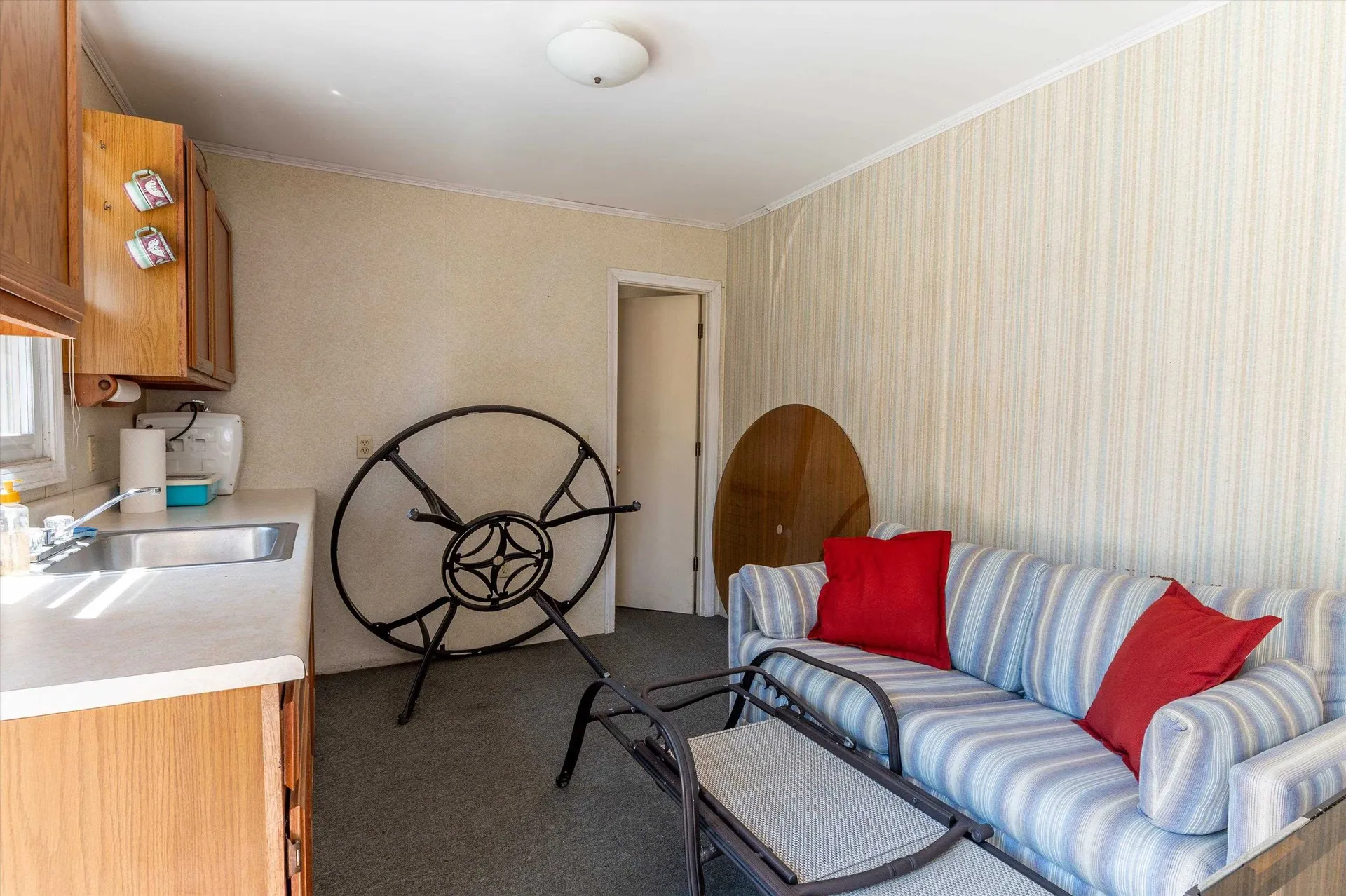 37 Breezy Hill Road Springfield VT 05156-0000