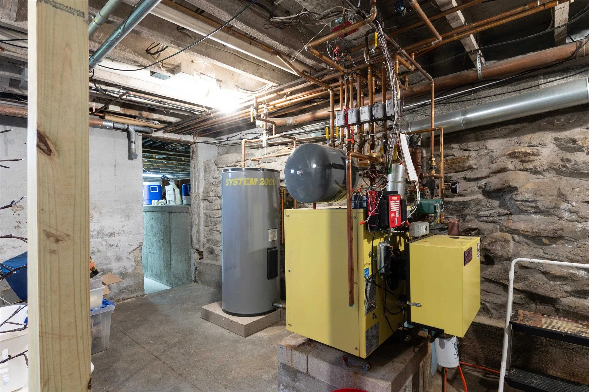 37 Breezy Hill Road Springfield VT 05156-0000