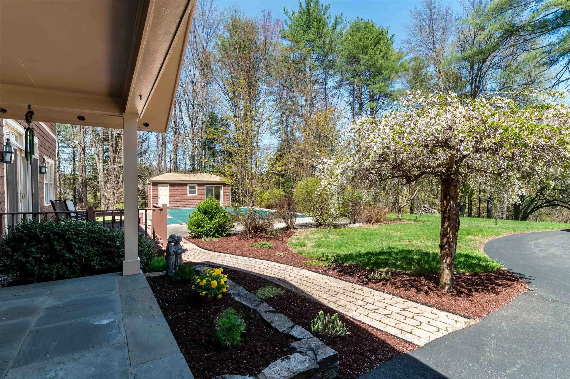 37 Breezy Hill Road Springfield VT 05156-0000