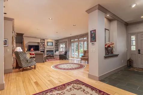 37 Breezy Hill Road Springfield VT 05156-0000