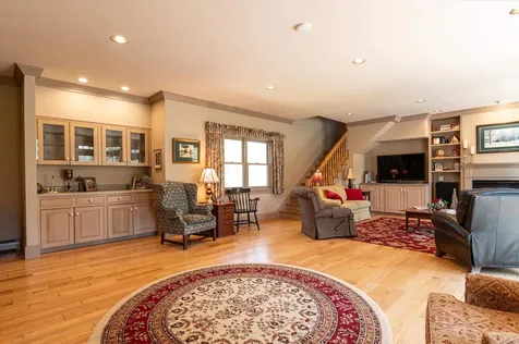 37 Breezy Hill Road Springfield VT 05156-0000