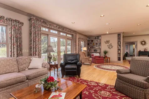 37 Breezy Hill Road Springfield VT 05156-0000