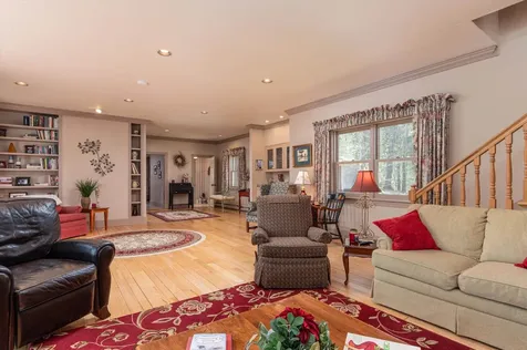 37 Breezy Hill Road Springfield VT 05156-0000