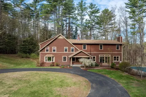 37 Breezy Hill Road Springfield VT 05156-0000