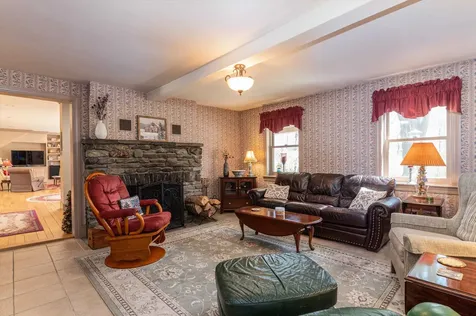 37 Breezy Hill Road Springfield VT 05156-0000