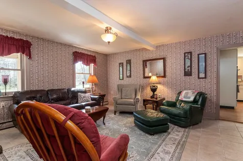 37 Breezy Hill Road Springfield VT 05156-0000