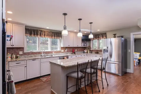 37 Breezy Hill Road Springfield VT 05156-0000