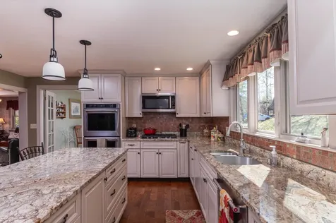 37 Breezy Hill Road Springfield VT 05156-0000