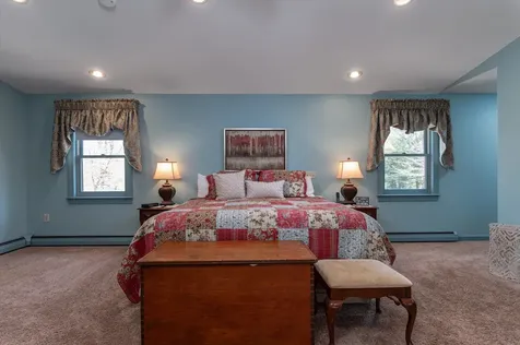 37 Breezy Hill Road Springfield VT 05156-0000