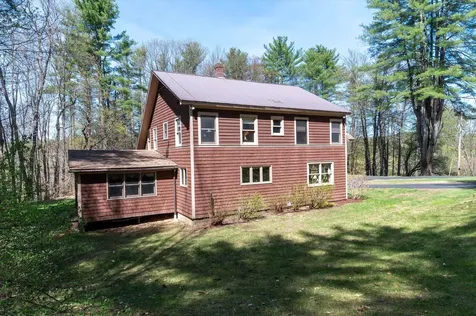 37 Breezy Hill Road Springfield VT 05156-0000