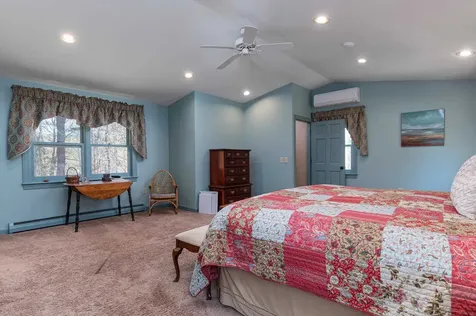 37 Breezy Hill Road Springfield VT 05156-0000