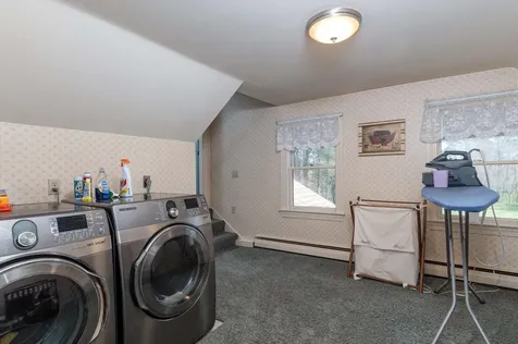 37 Breezy Hill Road Springfield VT 05156-0000