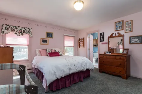 37 Breezy Hill Road Springfield VT 05156-0000