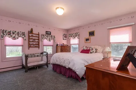 37 Breezy Hill Road Springfield VT 05156-0000