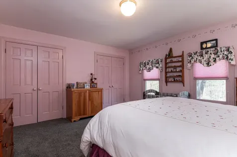 37 Breezy Hill Road Springfield VT 05156-0000