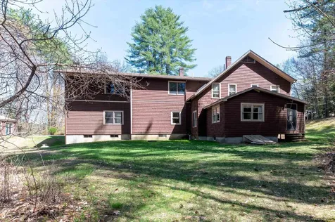 37 Breezy Hill Road Springfield VT 05156-0000