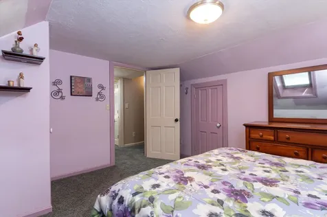 37 Breezy Hill Road Springfield VT 05156-0000