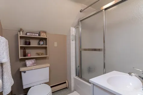 37 Breezy Hill Road Springfield VT 05156-0000