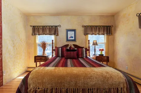 37 Breezy Hill Road Springfield VT 05156-0000