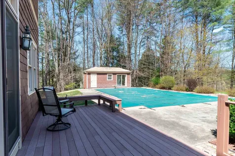 37 Breezy Hill Road Springfield VT 05156-0000