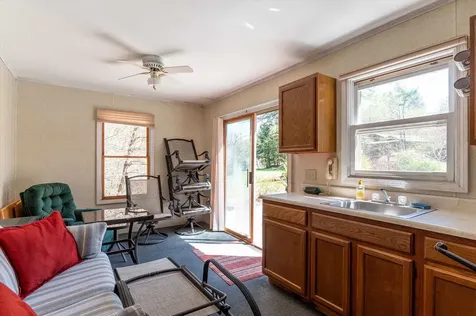 37 Breezy Hill Road Springfield VT 05156-0000