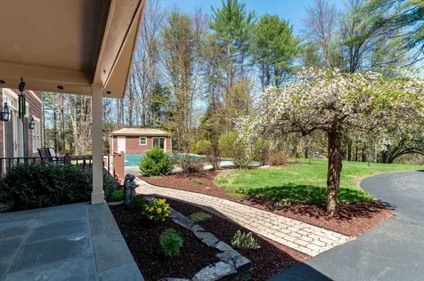 37 Breezy Hill Road Springfield VT 05156-0000