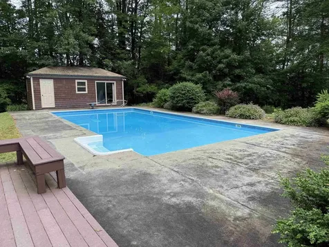 37 Breezy Hill Road Springfield VT 05156-0000