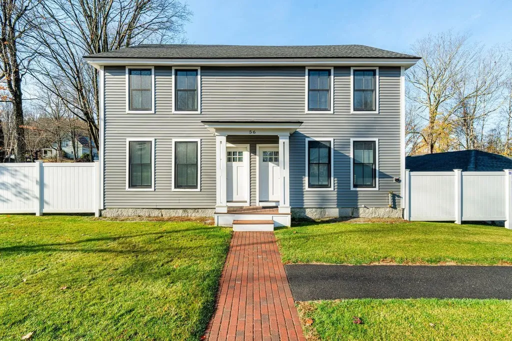 56 Maple Street Hopkinton NH 03229
