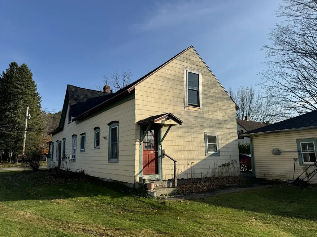 235 Sias Avenue Newport City VT 05855