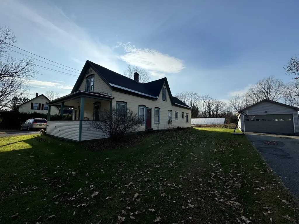 235 Sias Avenue Newport City VT 05855