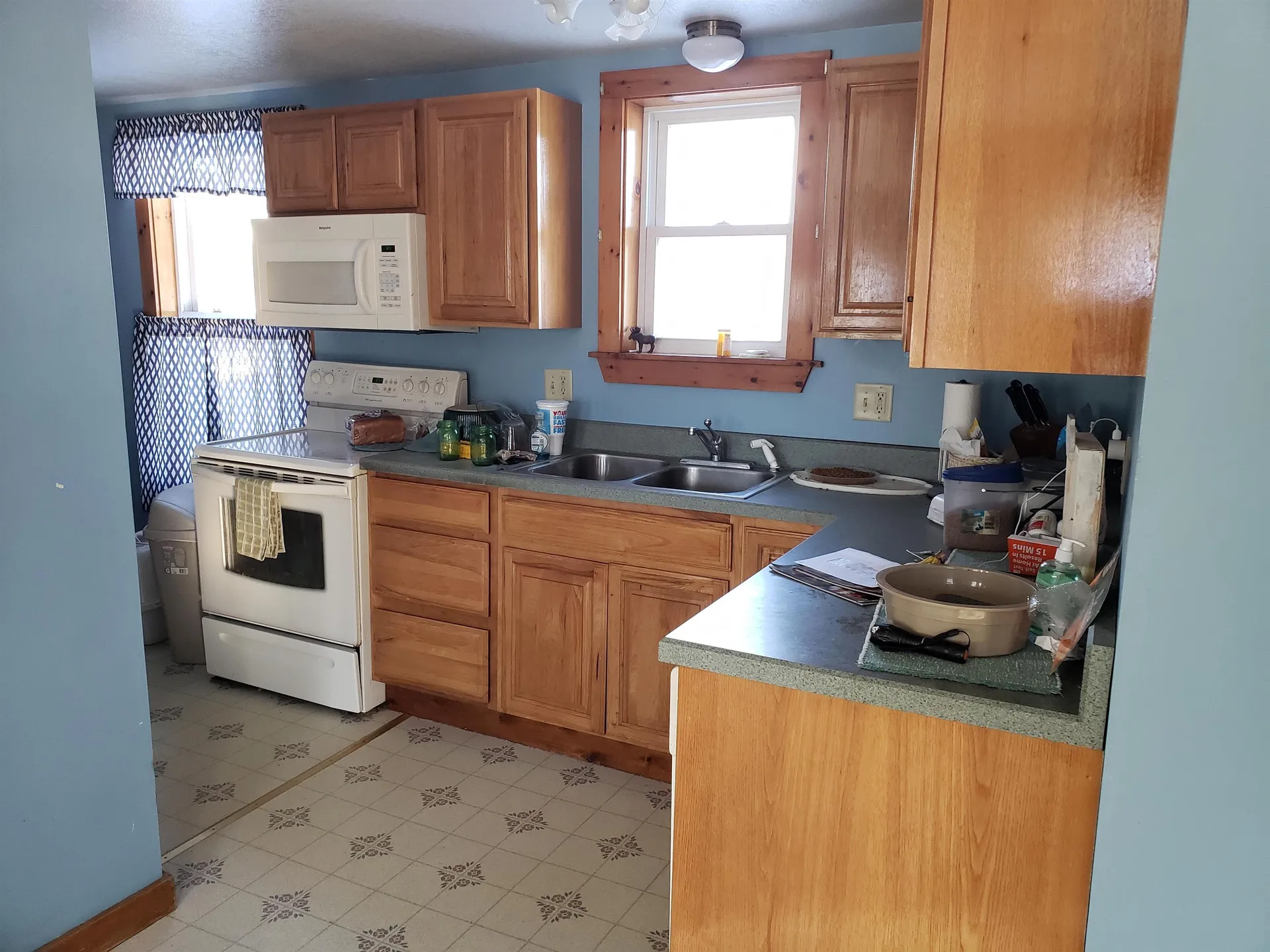 235 Sias Avenue Newport City VT 05855