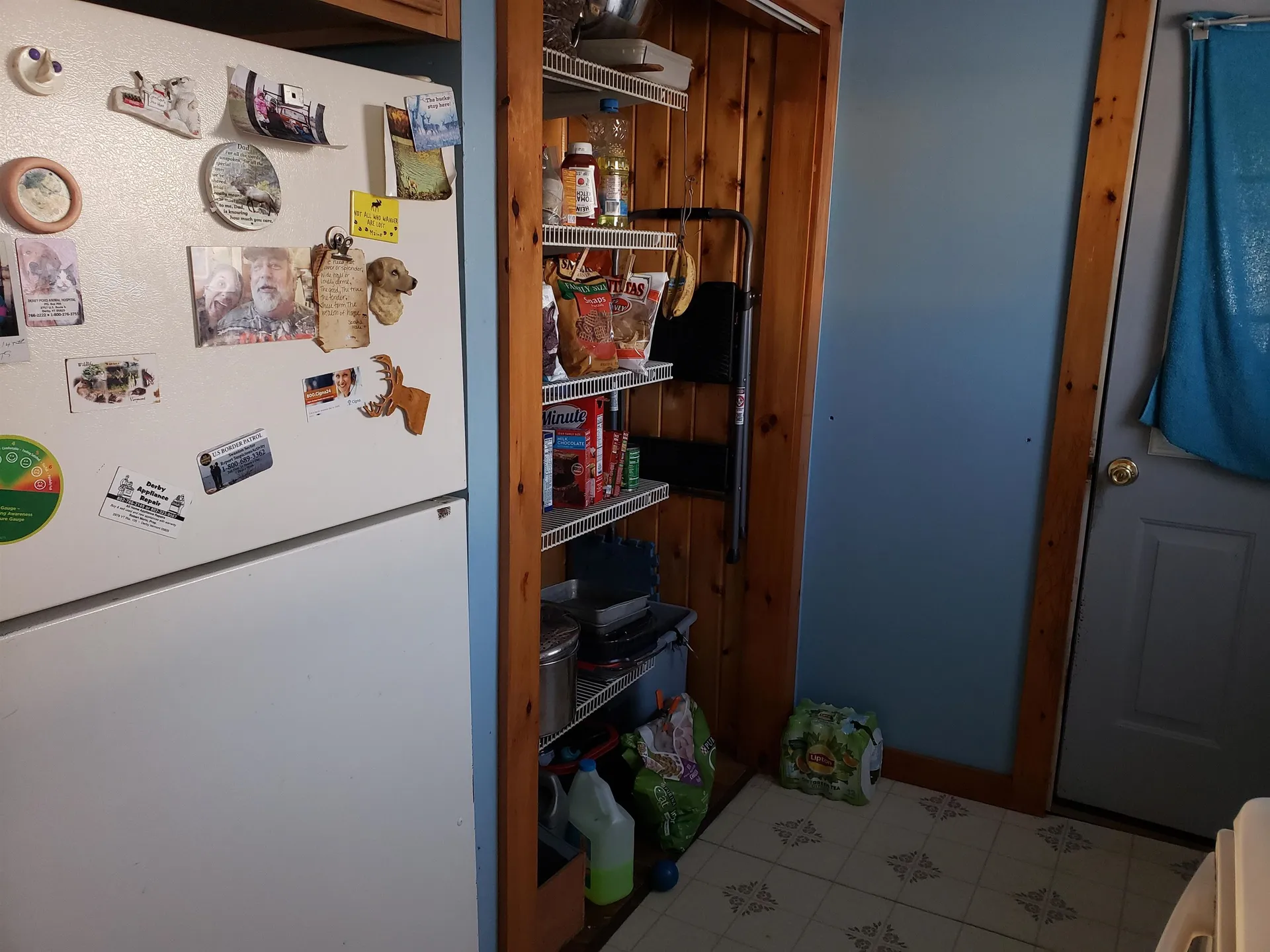 235 Sias Avenue Newport City VT 05855