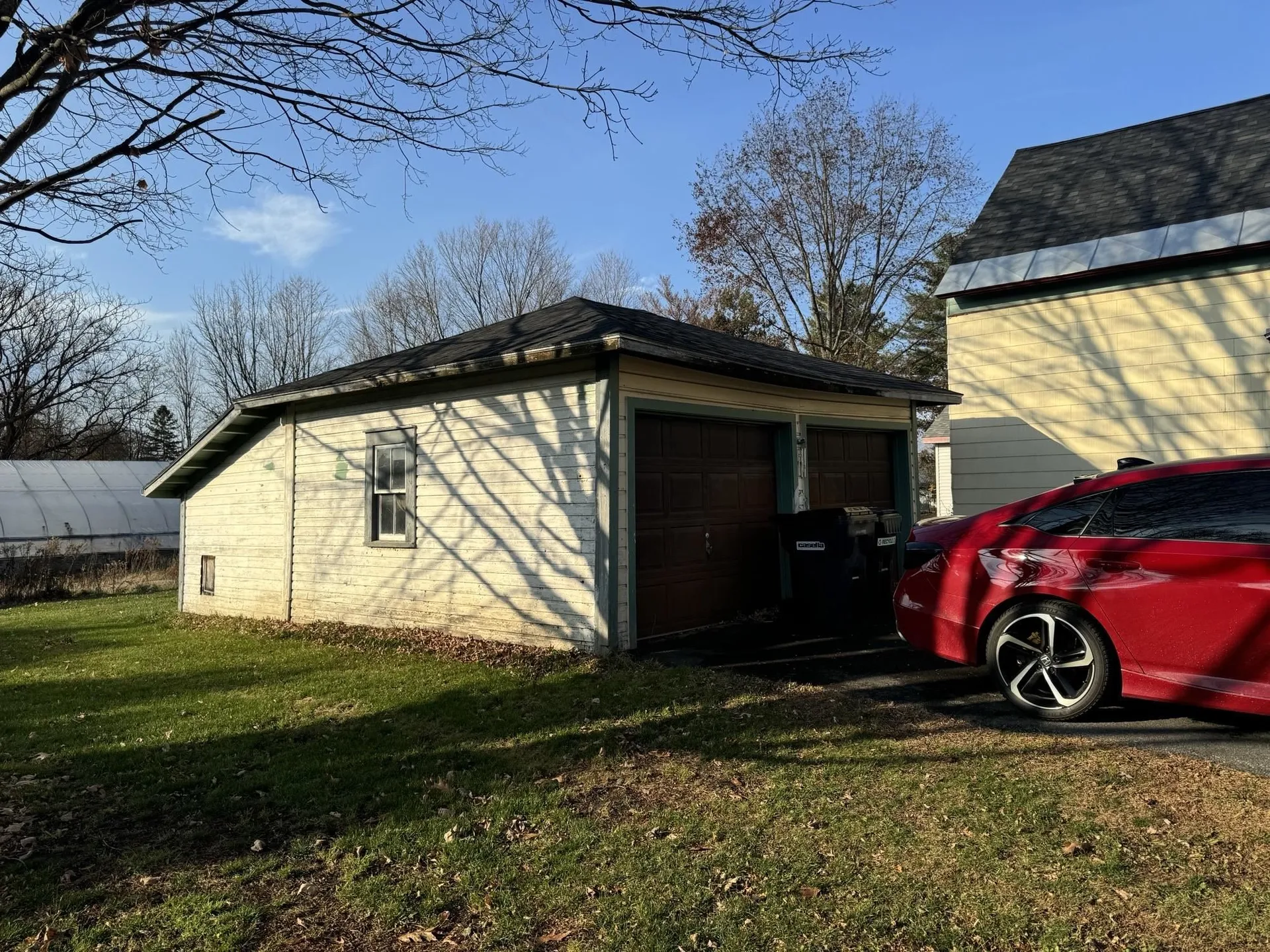 235 Sias Avenue Newport City VT 05855