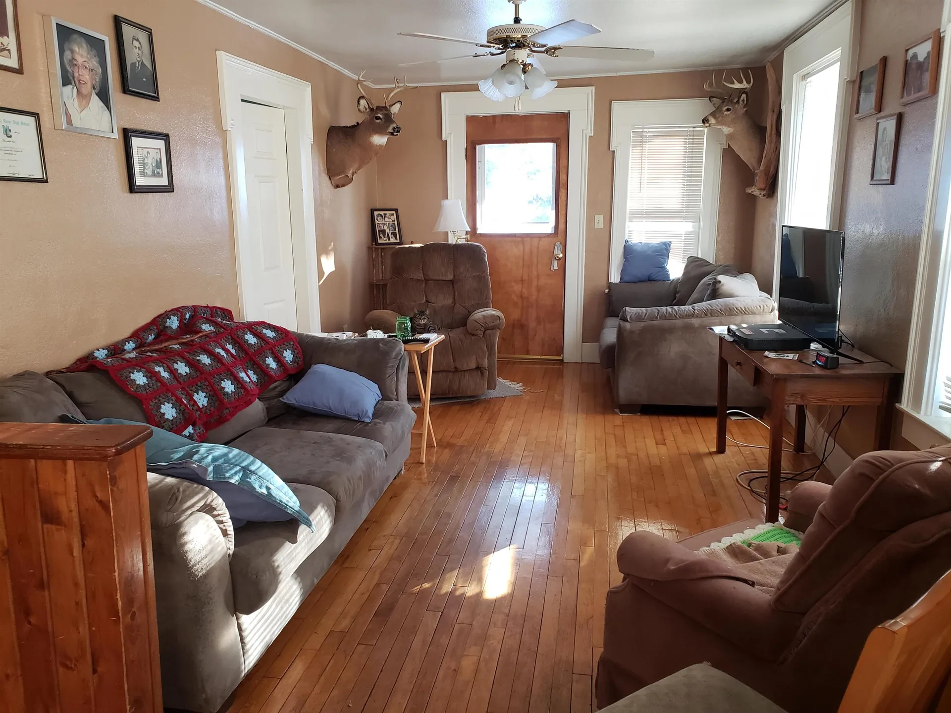 235 Sias Avenue Newport City VT 05855