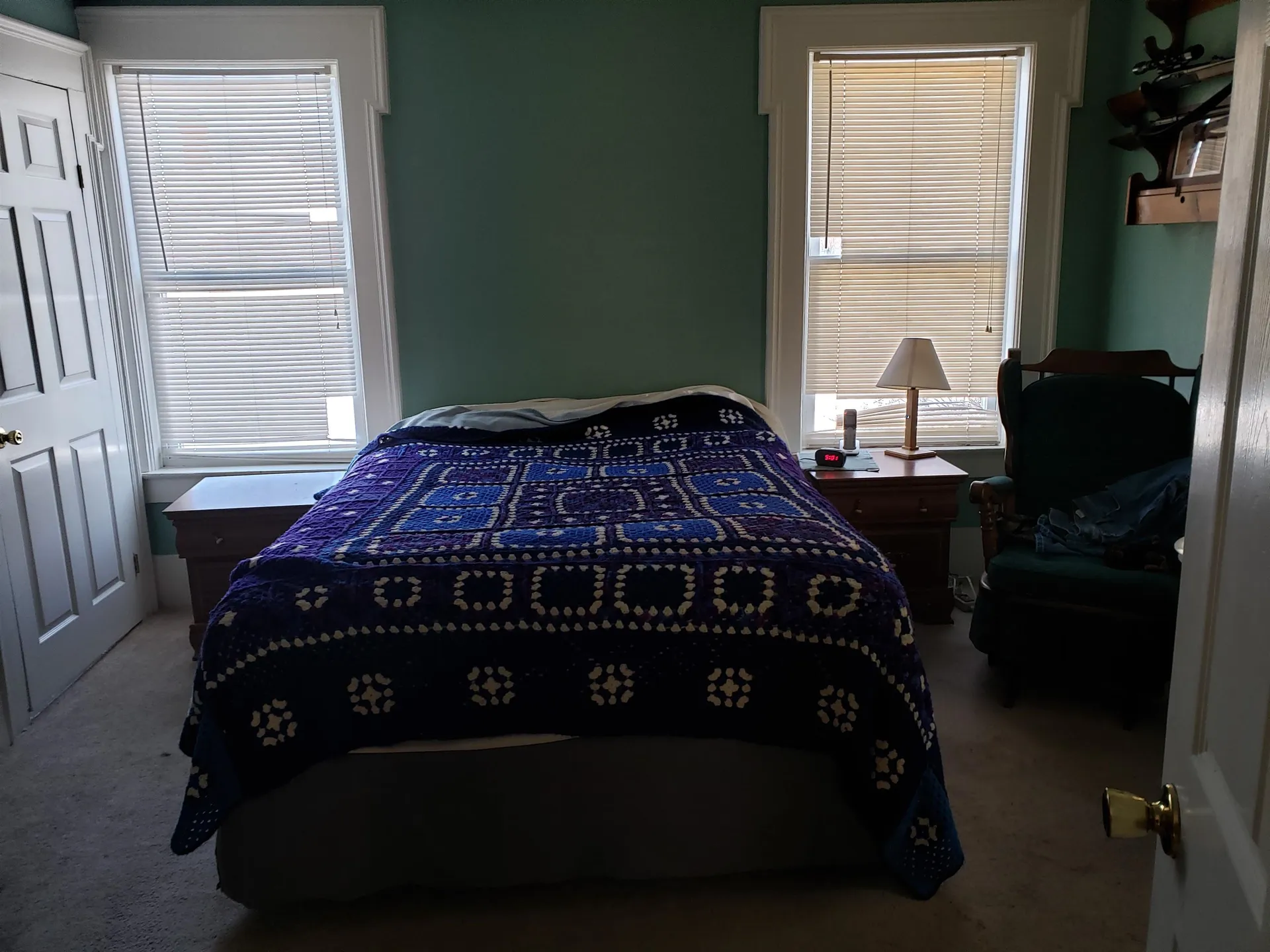 235 Sias Avenue Newport City VT 05855