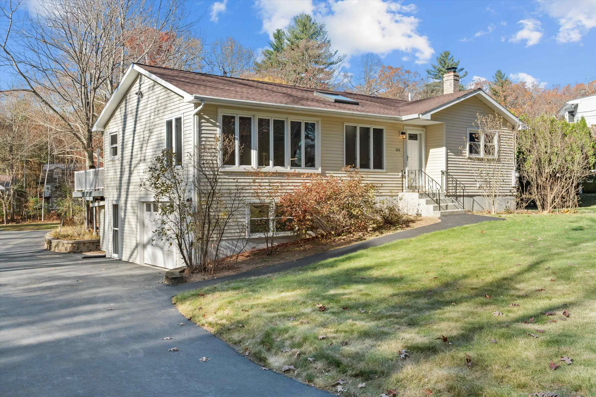 100 Belknap Road Hudson NH 03051