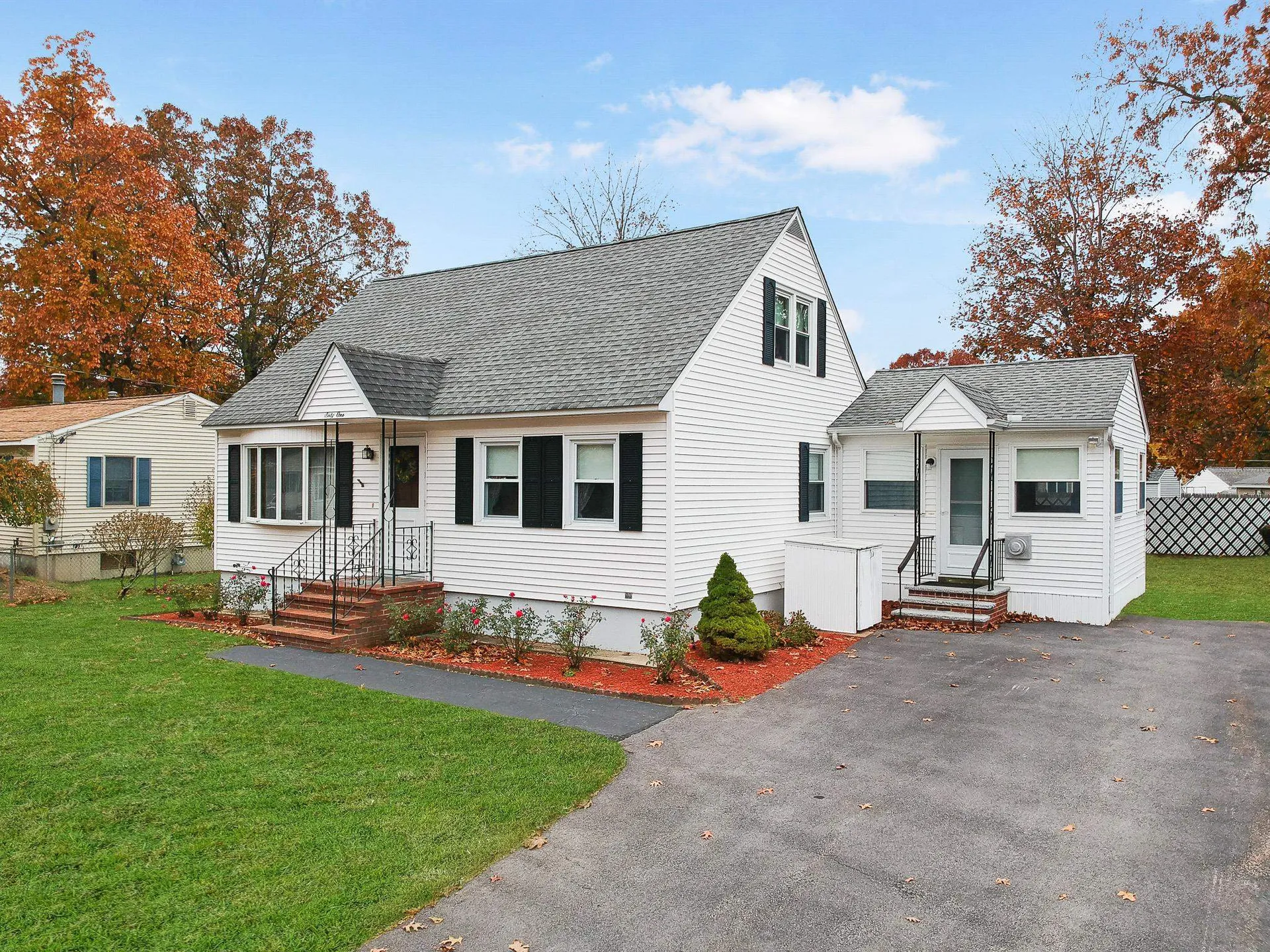 61 Elgin Street Nashua NH 03060