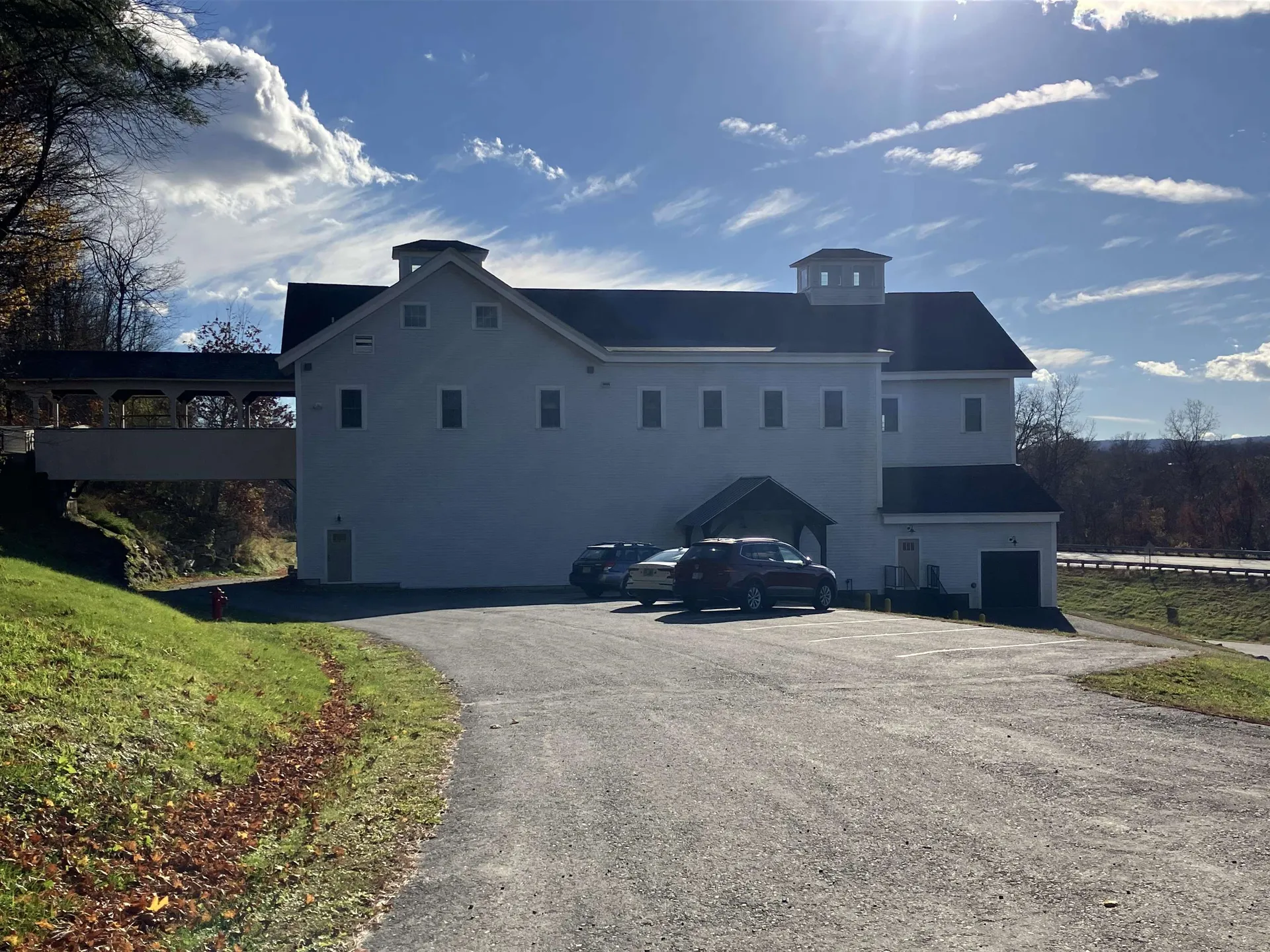 42 Potato Barn Lane Walpole NH 03608