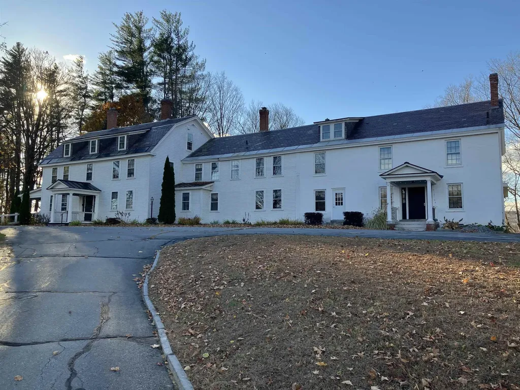 297 Main Street Walpole NH 03608