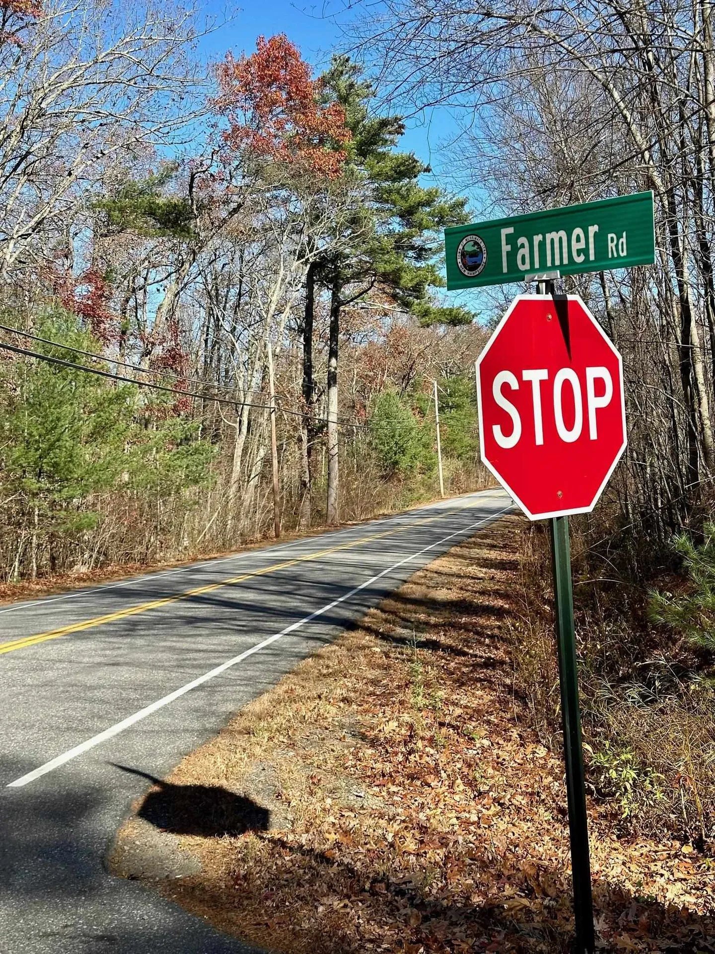 2 Farmer Road Merrimack NH 03054