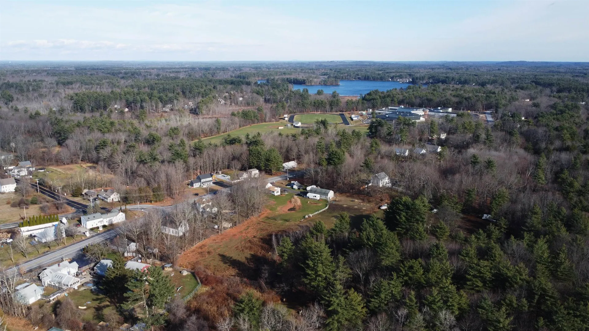 6 Crest Road Kingston NH 03848