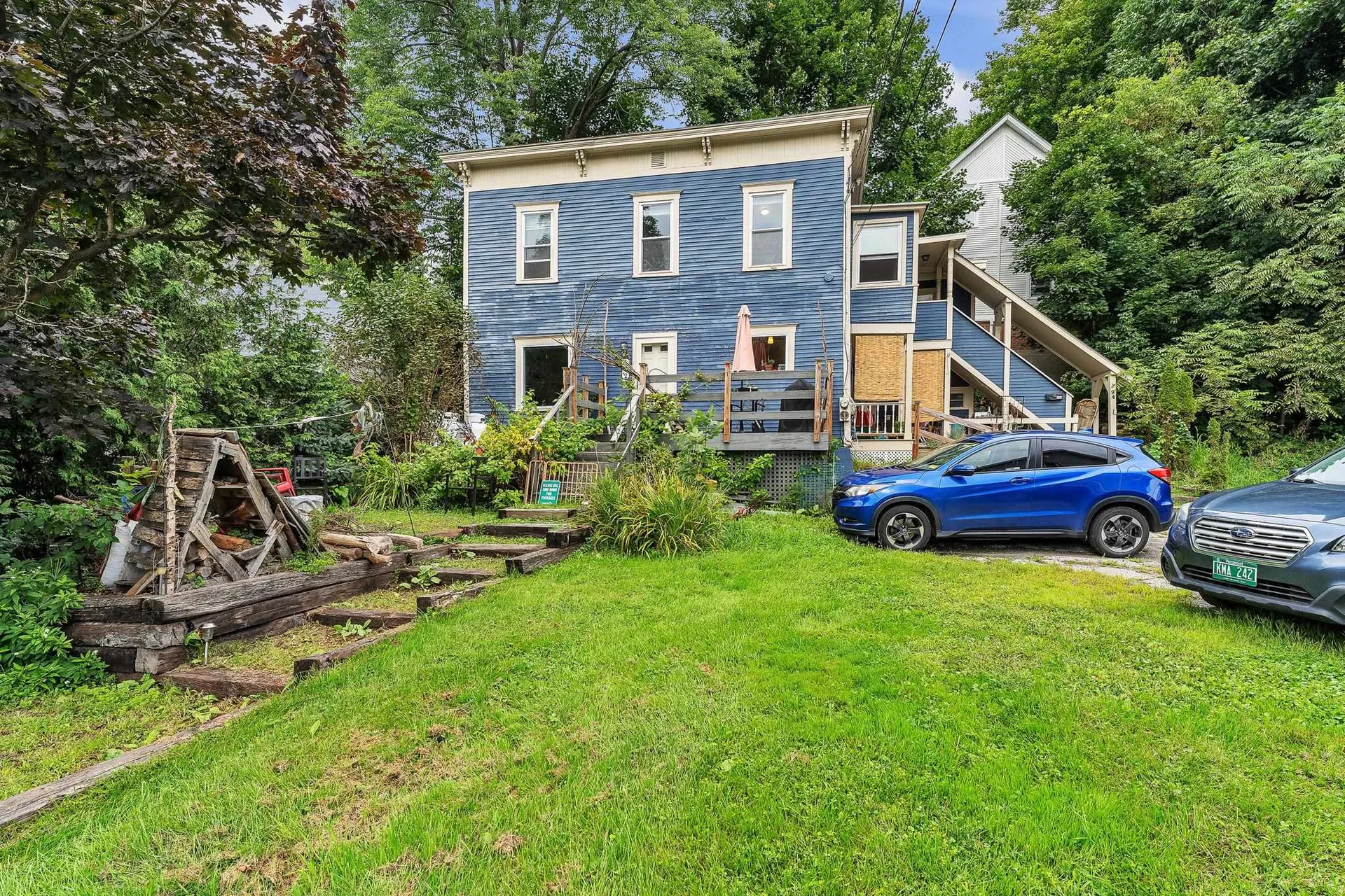 192 Barre Street Montpelier VT 05602