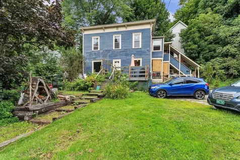 192 Barre Street Montpelier VT 05602