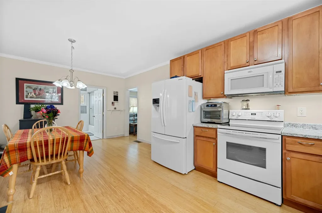 18 Orchard Terrace Barre Town VT 05654