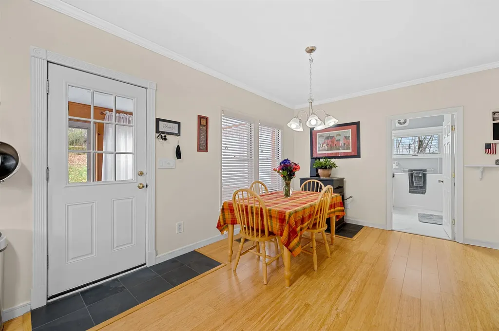 18 Orchard Terrace Barre Town VT 05654