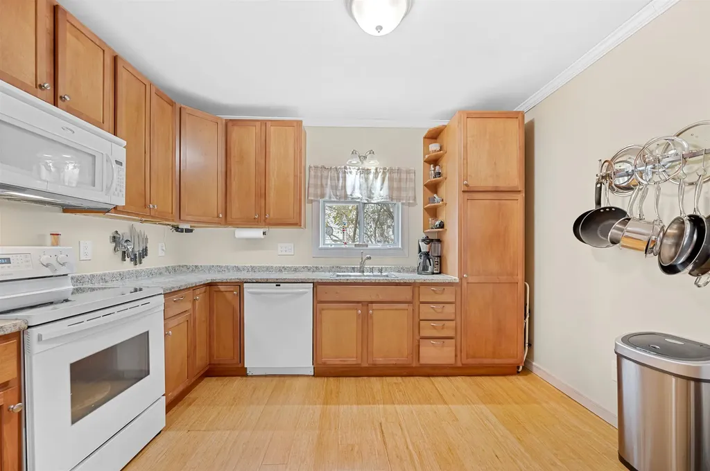 18 Orchard Terrace Barre Town VT 05654