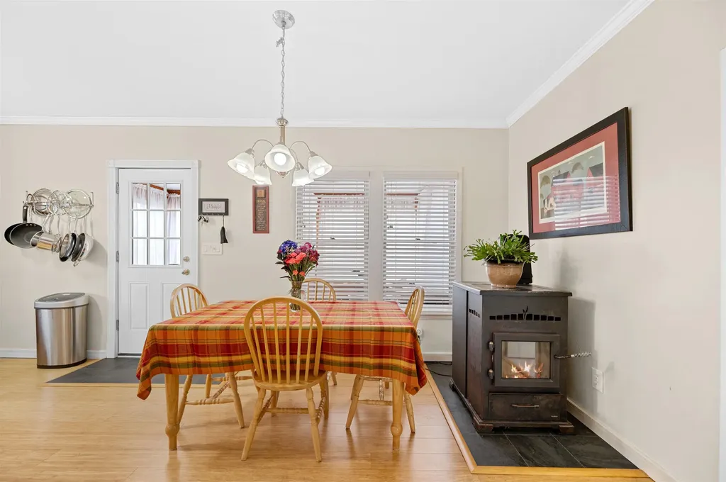 18 Orchard Terrace Barre Town VT 05654