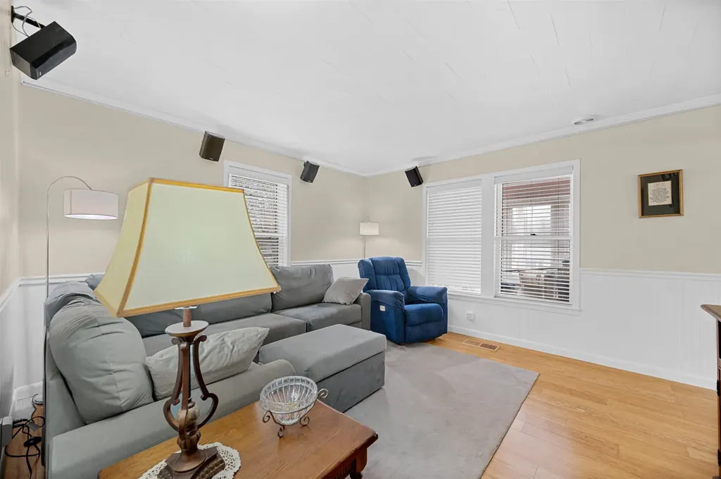 18 Orchard Terrace Barre Town VT 05654