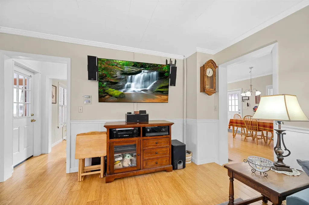 18 Orchard Terrace Barre Town VT 05654