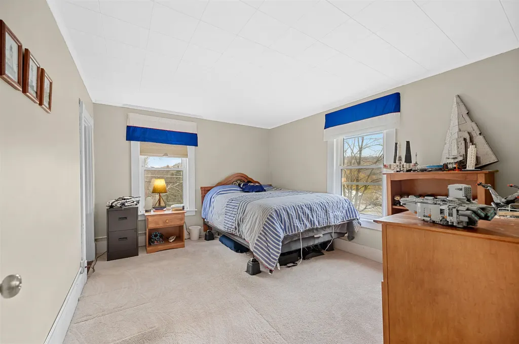 18 Orchard Terrace Barre Town VT 05654